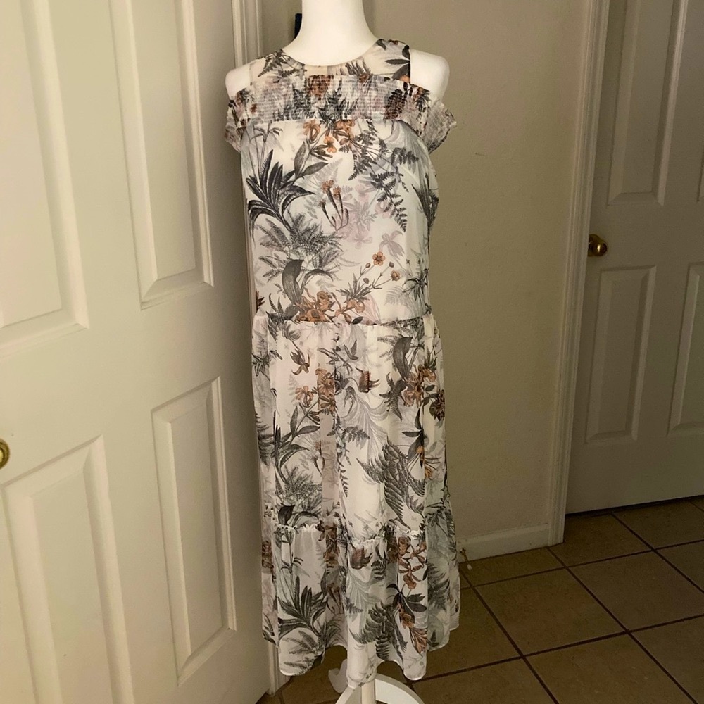 CHELSEA 28 dress